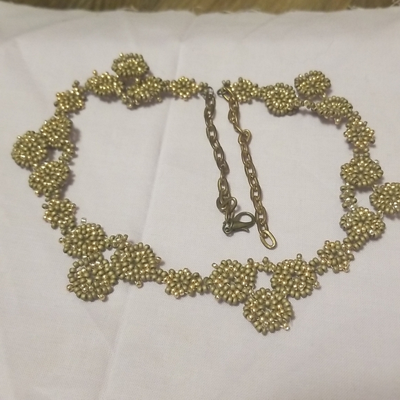 Handmade necklace - Picture 1 of 3